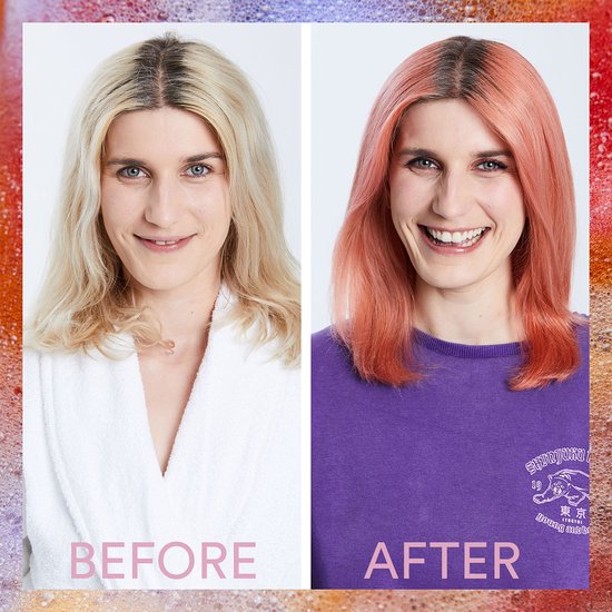 Indola - Color Style Mousse - 200ml - afbeelding 44