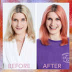 Indola - Color Style Mousse - 200ml - afbeelding 44