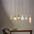 Home sweet home fitting huls metaal - afbeelding 12