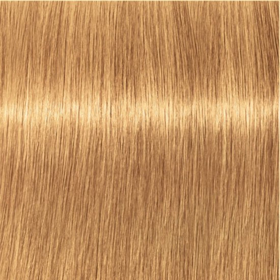 Indola Profession Permanent Caring Color Natural & Essentials 60ml – 8.3 licht blond goud - 3 tubes - afbeelding 5