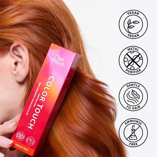 Wella Professionals Color Touch - Special Mix 60ml 0/88 - afbeelding 6
