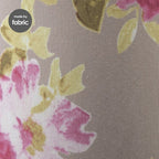 Home Sweet Home - Lampenkap Flowers - Bloemenmotief - E27 - afbeelding 13