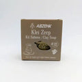 Abzehk - Handzeep, Sabun, Handsoap - Klei Zeep, Kil Sabunu, Clay Soap - 125gr - afbeelding 1