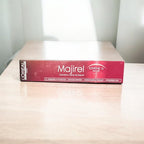 Permanente Kleur Majirel L'Oreal Professionnel Paris Nº 6,52 (50 ml) - afbeelding 1