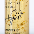 Captain Fawcett - (Beard Oil) With Gold Flakes Million Dollar (Beard Oil) - afbeelding 10