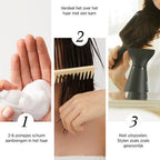 System Professional - Repair - Perfect Hair R5 - 200 ml - afbeelding 6