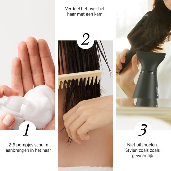 System Professional - Repair - Perfect Hair R5 - 200 ml - afbeelding 6