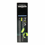 Permanente Kleur L'Oreal Professionnel Paris Inoa Color Nº 5.12 Licht essen kastanje (60 g) - afbeelding 2