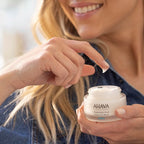 AHAVA Hyaluronzuur Gezichtsmasker - Intensieve Hydratatie & Verjonging | Anti-Uitdroging | Biedt Zachtheid, Gladheid & Soepelheid | Hyaluronic Acid Mask voor Dames & Heren | Gezichtsverzorging voor een Droge Huid & Gezicht - 50ml - afbeelding 14