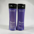 Revlon Be Fabulous Daily Care Fine Hair Set Lightweight Shampoo en Conditioner 250ml - afbeelding 1