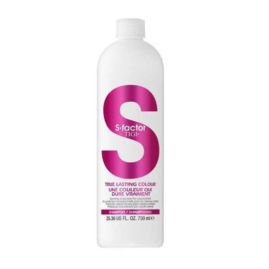 Tigi S-Factor - afbeelding 9