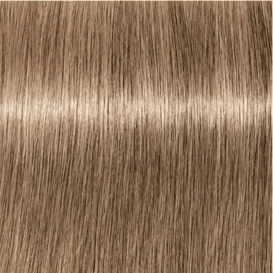 Indola Profession Permanent Caring Color Red & Fashion 60ml – 9.82 extra licht blond chocolade parel - afbeelding 5