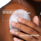 La Roche-Posay Lipikar Reinigingsolie AP+ - voor een Droge Huid met Neiging tot Atopisch Eczeem - 400ml - afbeelding 10