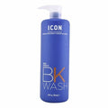 Anti-Frizz Shampoo BK Wash I.c.o.n. Bk Wash (739 ml) 739 ml - afbeelding 1
