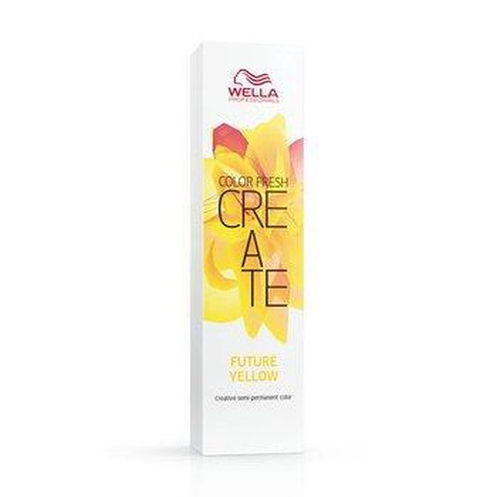 Wella Color Fresh CREATE 60ml - afbeelding 95