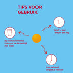 Dagravit Becoforte B - 3 x 100 stuks - Voordeelverpakking - afbeelding 6