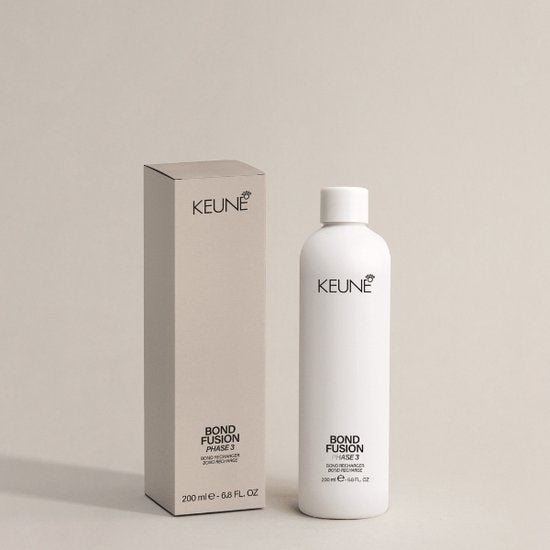 Keune Bond Fusion Phase 3 - 200 ml - afbeelding 2