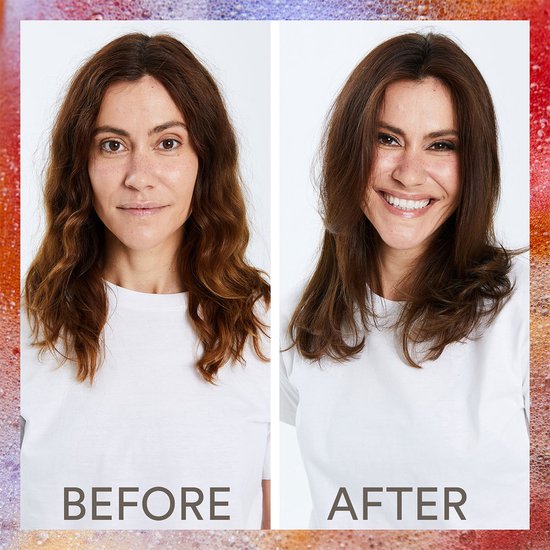 Indola - Color Style Mousse - 200ml - afbeelding 7