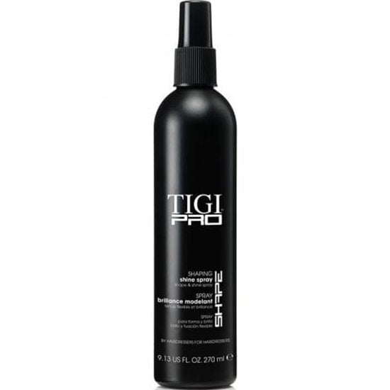 Tigi Pro Shaping Shine Spray 300ml - afbeelding 1