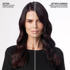 Redken Color Extend Magnetics Shampoo 300ml & Conditioner 300ml – Voordeelverpakking - afbeelding 3