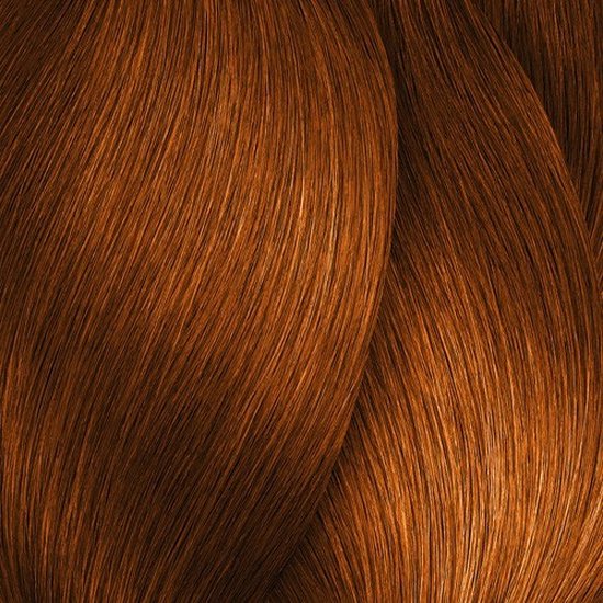 L'Oréal Professionnel - Dia Richesse - Haarverf - 50 ML - 6.45 - afbeelding 3