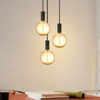 Home sweet home LED lamp Globe G180 dimbaar - afbeelding 13