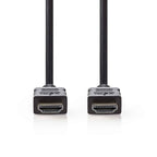 High Speed HDMIâ„¢-kabel met Ethernet | HDMIâ„¢-connector - HDMIâ„¢-connector | 3,0 m | - afbeelding 48
