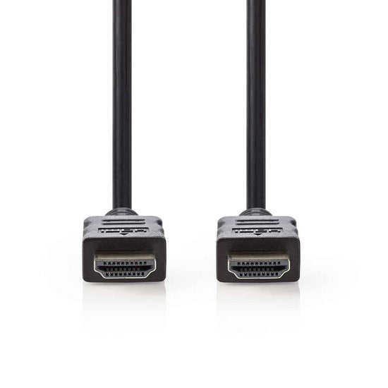 High Speed HDMIâ„¢-kabel met Ethernet | HDMIâ„¢-connector - HDMIâ„¢-connector | 3,0 m | - afbeelding 48