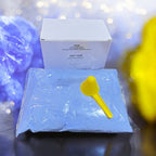 Nak Blondeerpoeder Blue 500 gr - afbeelding 3