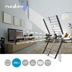 Nedis - Nedis Db - Mhz - Mhz - 30 Dagen Niet Goed Geld Terug - afbeelding 2