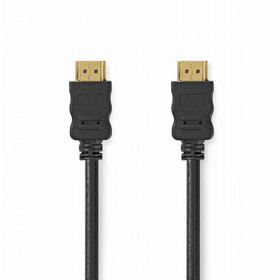 High Speed HDMIâ„¢-kabel met Ethernet | HDMIâ„¢-connector - HDMIâ„¢-connector | 3,0 m | - afbeelding 49