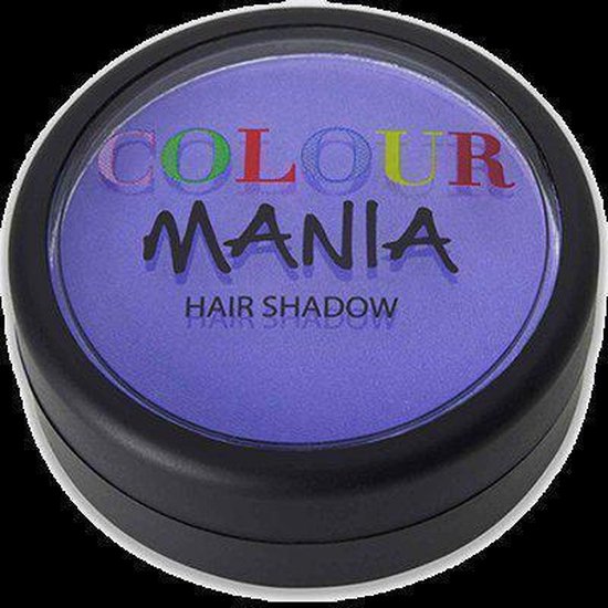 ColourMania Haarkleuring Hair Shadow - afbeelding 3