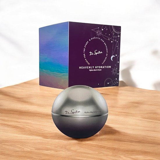 Dr Spiller Heavenly Hydration 100 ml Limited Edition - afbeelding 2