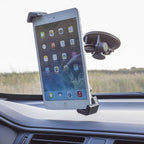 Nedis Tablethouder Auto - 12 " - Autoraam en Hoofdsteun - Verstelbaar - afbeelding 25