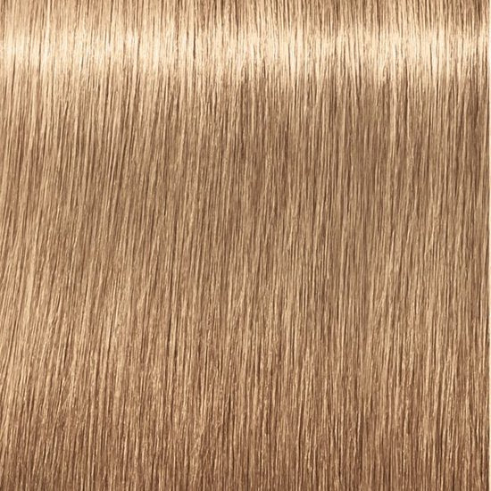 Indola Profession Permanent Caring Color Natural & Essentials 60ml – 8.03 licht blond natuur goud - 3 tubes - afbeelding 5