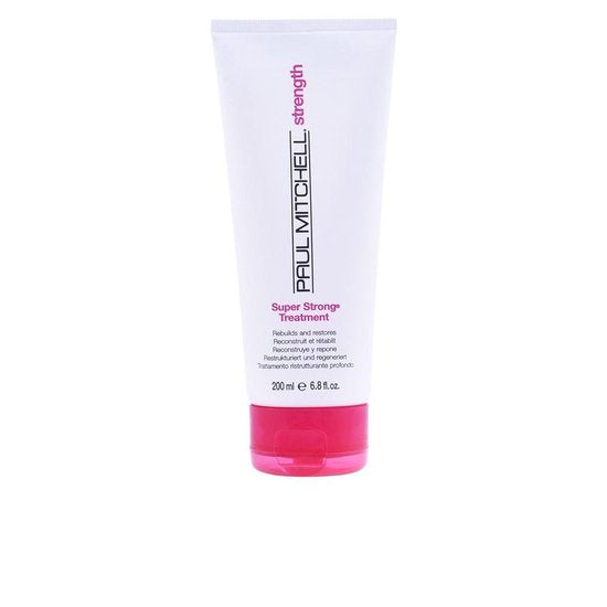 Paul Mitchell Strehgth Super Strong Treatment - 200 ml - Conditioner - afbeelding 3
