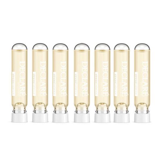 Declaré Ampoules Balance 7 2,5 Ml - afbeelding 6