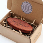 Captain Fawcett Wild Boar Bristle Moustache Brush CF. 957 - afbeelding 4