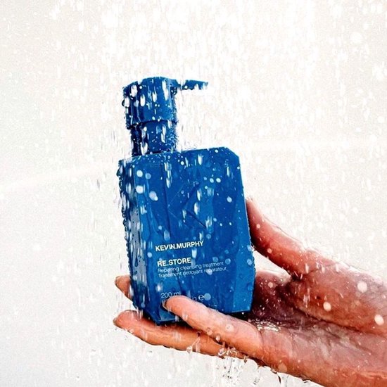 KEVIN.MURPHY Re.Store Treatment - Haarhersteller voor beschadigd haar - 40 ml - afbeelding 3