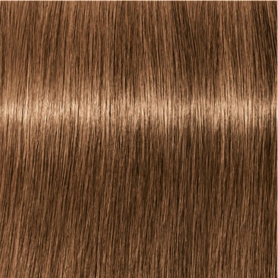 Indola Profession Permanent Caring Color Natural & Essentials 60ml – 7.32 middel blond goud parel - 3 tubes - afbeelding 5