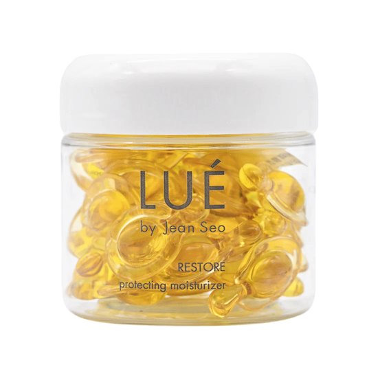 LUÉ by Jean Seo RESTORE to-go 30 capsules - 3 stuks - afbeelding 3