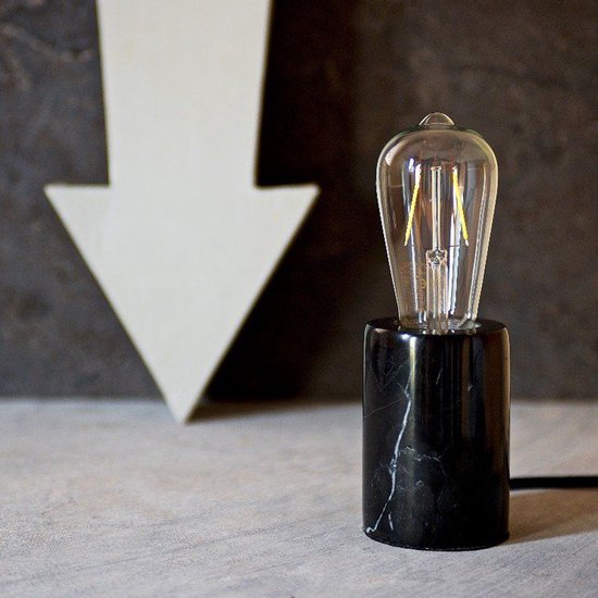 Home sweet home tafellamp Dry 10 rond - afbeelding 33