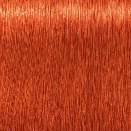 Indola Profession Permanent Caring Color Natural & Essentials 60ml – 0.44 creator intens koper - 3 tubes - afbeelding 4