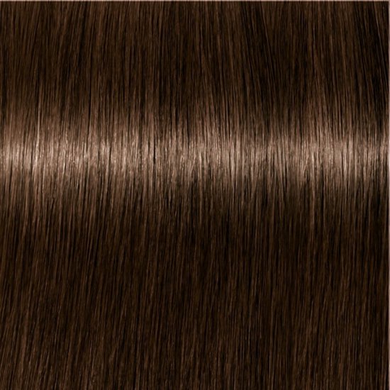 Indola Profession Permanent Caring Color Red & Fashion 60ml – 4.86 middel bruin chocolade rood - 3 tubes - afbeelding 5