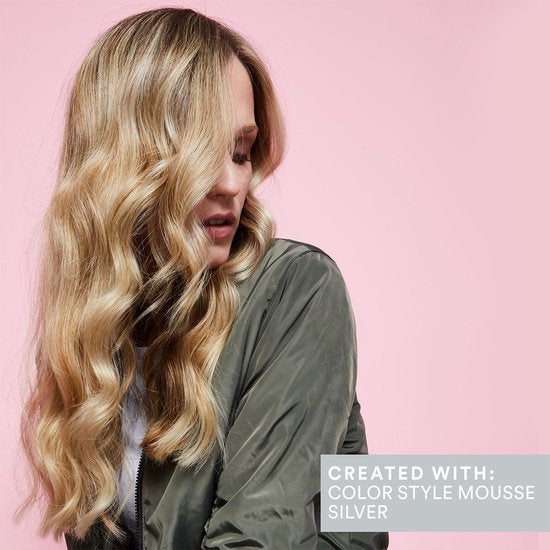 Indola - Color Style Mousse - 200ml - afbeelding 100