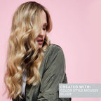 Indola - Color Style Mousse - 200ml - afbeelding 100