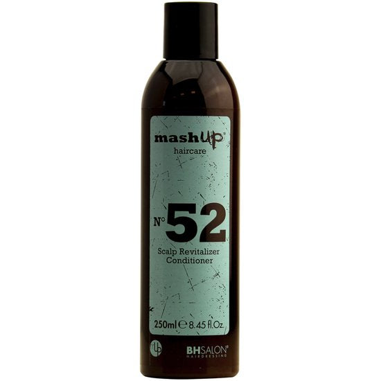 mashUp haircare N° 51 + 52 + 53 Set - afbeelding 5