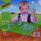 BanBao Groene Basisplaat - 8482 - afbeelding 2