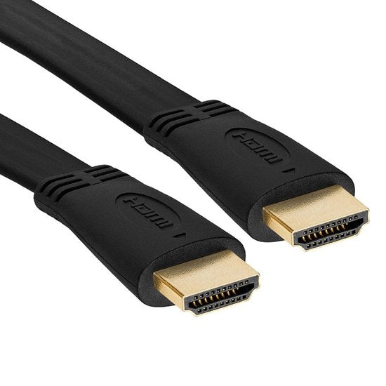 | HDMI™ Connector | HDMI™ Connector | | | | | | Zwart | - afbeelding 30