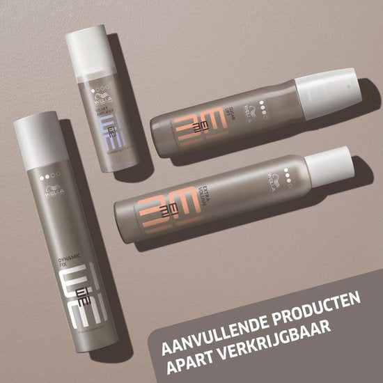 Wella EIMI Dynamic Fix 75ML - afbeelding 7